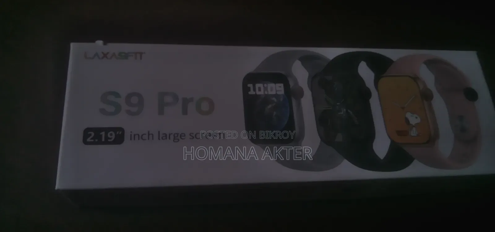 Smart Watch