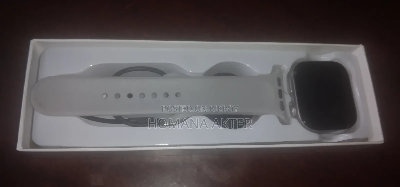 Smart Watch