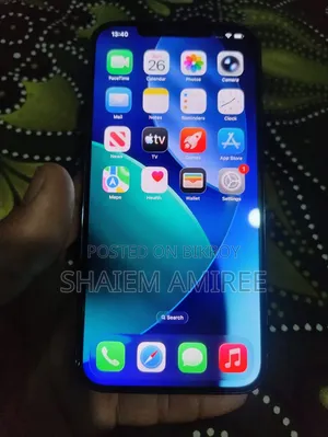 Apple iPhone 12 Pro Max 256 GB Blue