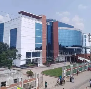 Shop position for sale at Sena Shopping Complex