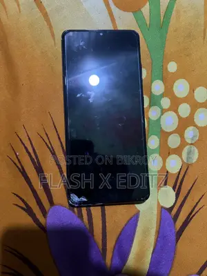 Samsung Galaxy S21 Ultra 5G 256 GB Black