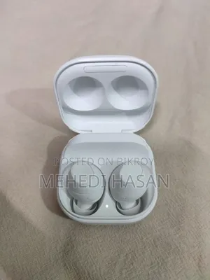 স্যামসাং গ্যালাক্সি বাডস এফই