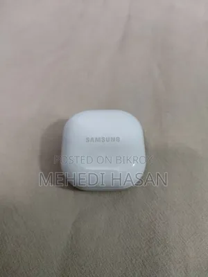 স্যামসাং গ্যালাক্সি বাডস এফই