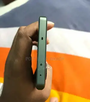 Realme GT 6 256 GB Green