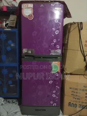 Walton Fridge