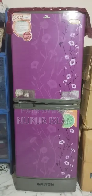 Walton Fridge