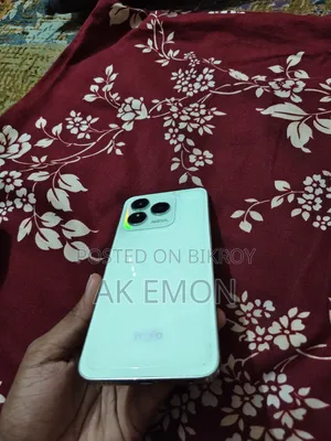Helio 128 GB White