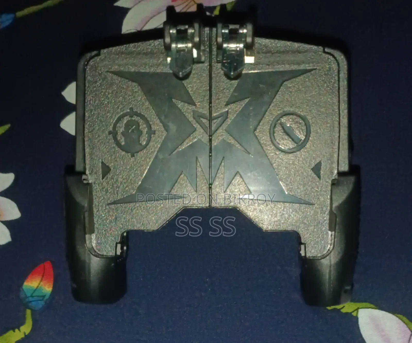 Gaming Trigger