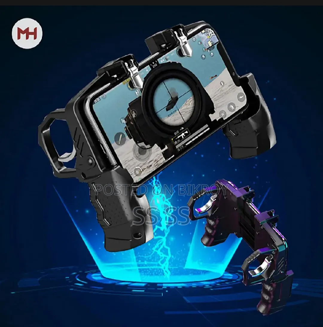 Gaming Trigger