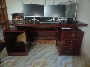 Customize Computer Table