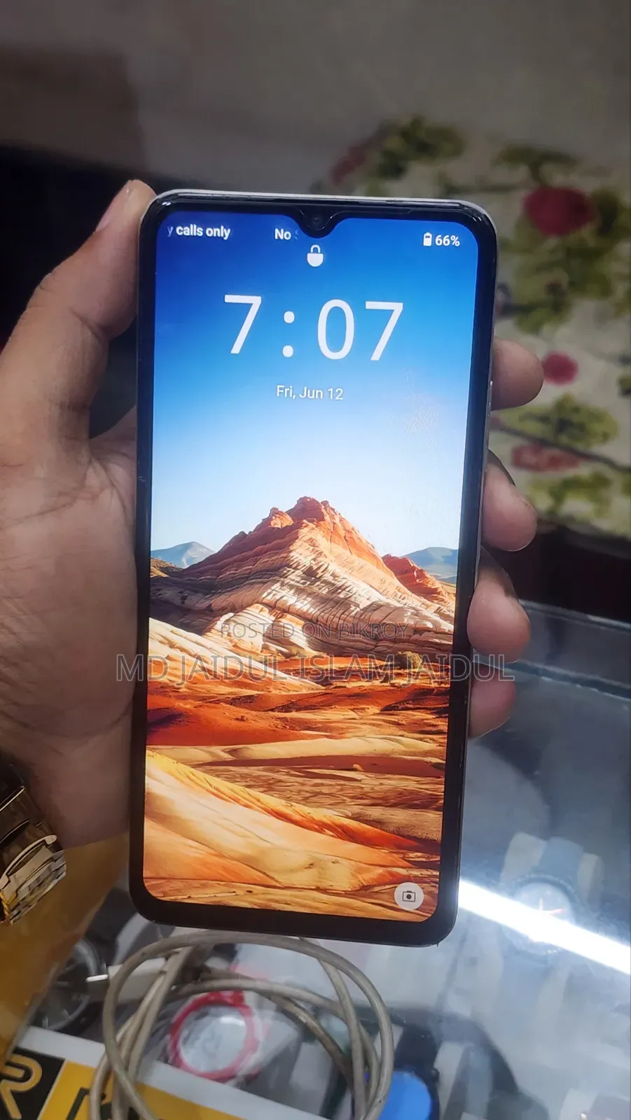 রিয়েলমি সি৫৩ ১২৮ জিবি গোল্ড