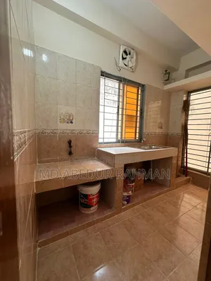 3-Bedroom Apartment in Mohammadpur for sale