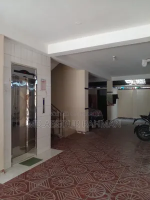 3-Bedroom Apartment in Mohammadpur for sale