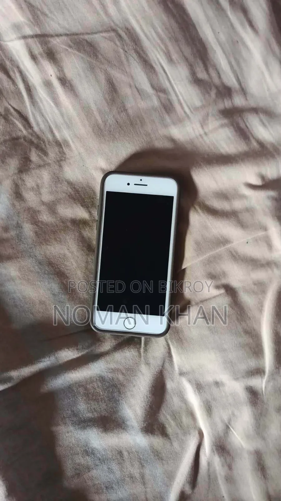 Apple iPhone 7 128 GB Silver