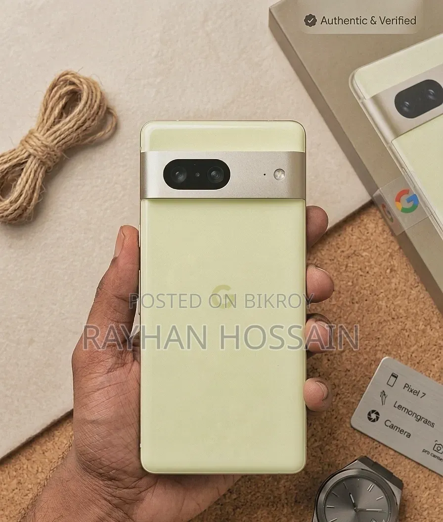 Google Pixel 7 128 GB