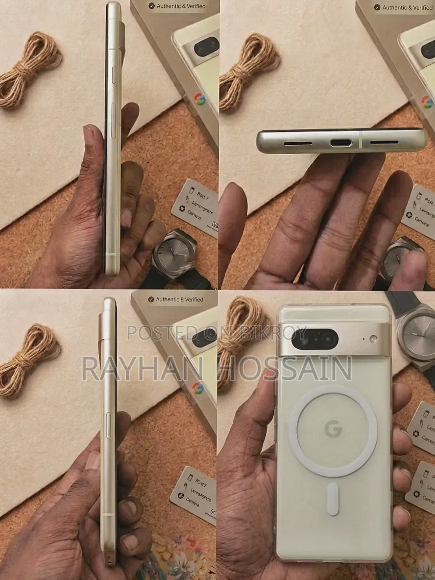 Google Pixel 7 128 GB