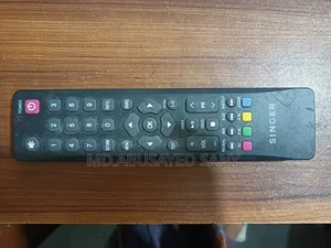 Singer 24'' Non Smart TV