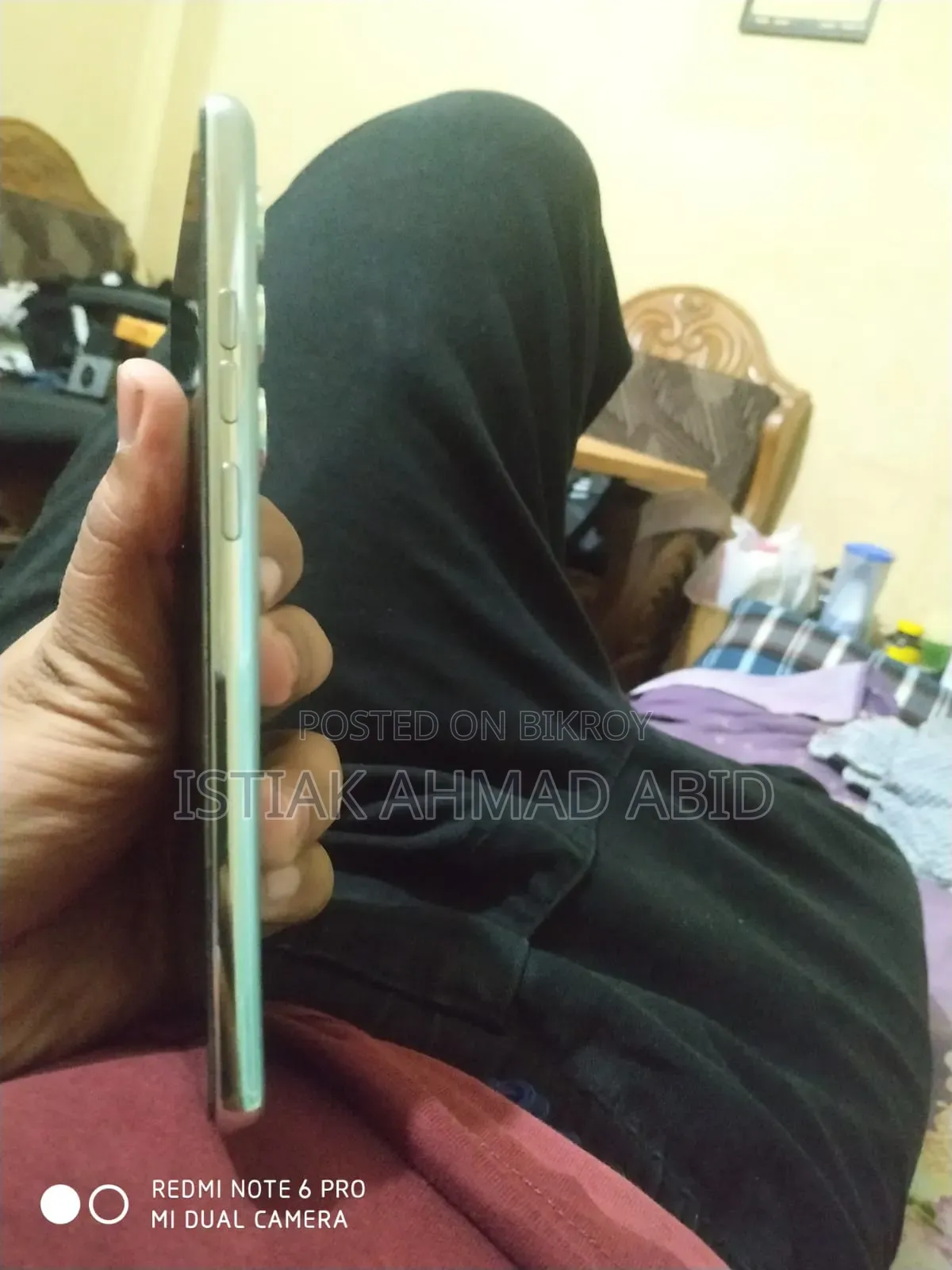 টেকনো ক্যামন ৪০ ২৫৬ জিবি নীল