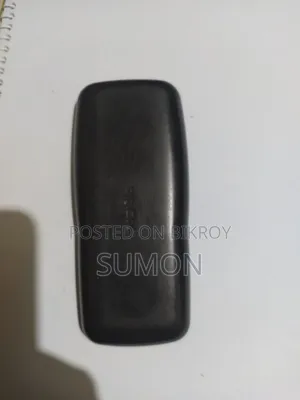 Nokia 106 Black