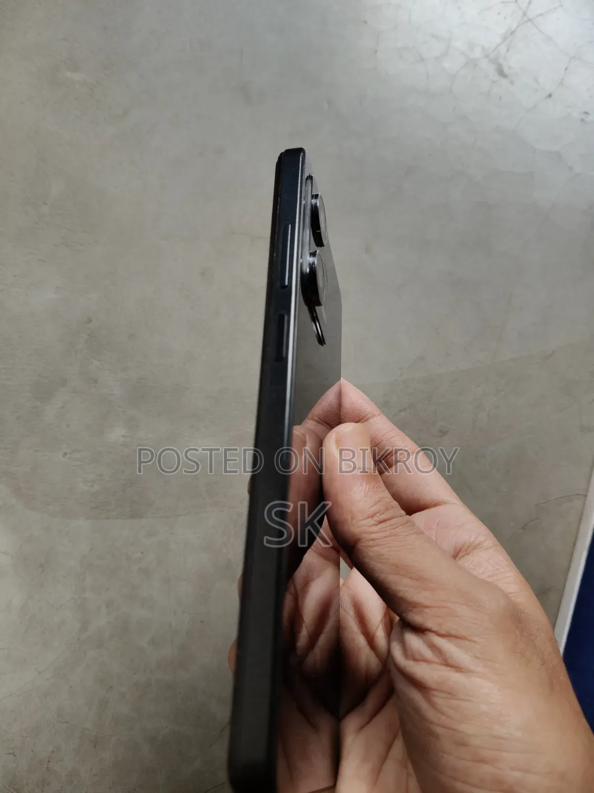 Xiaomi 12 Pro 128 GB Black