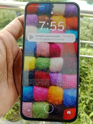 New Realme C85 Pro 128 GB Rose Gold