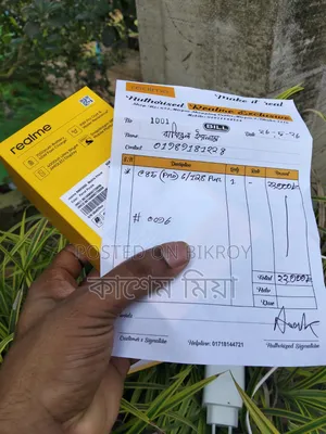 New Realme C85 Pro 128 GB Rose Gold