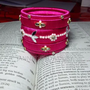 Handmade Bangles