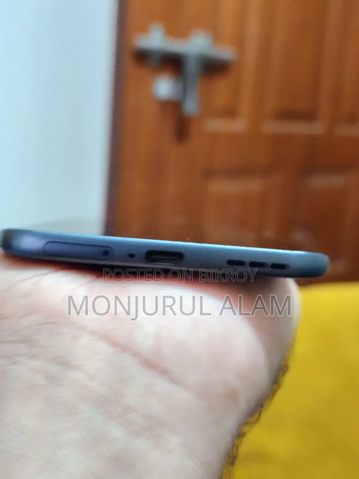 Tecno Pova 5 Pro 256 GB Black