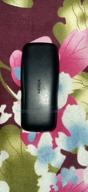 Nokia 106 Black