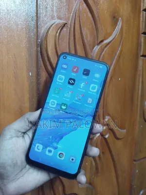 Oppo A53 128 GB Blue