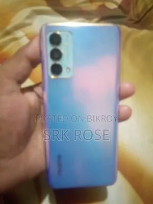 Realme GT Master Edition 128 GB Rose Gold