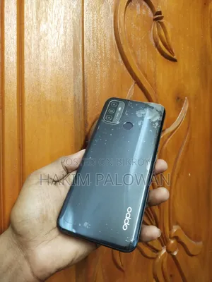 Oppo A53 128 GB Blue