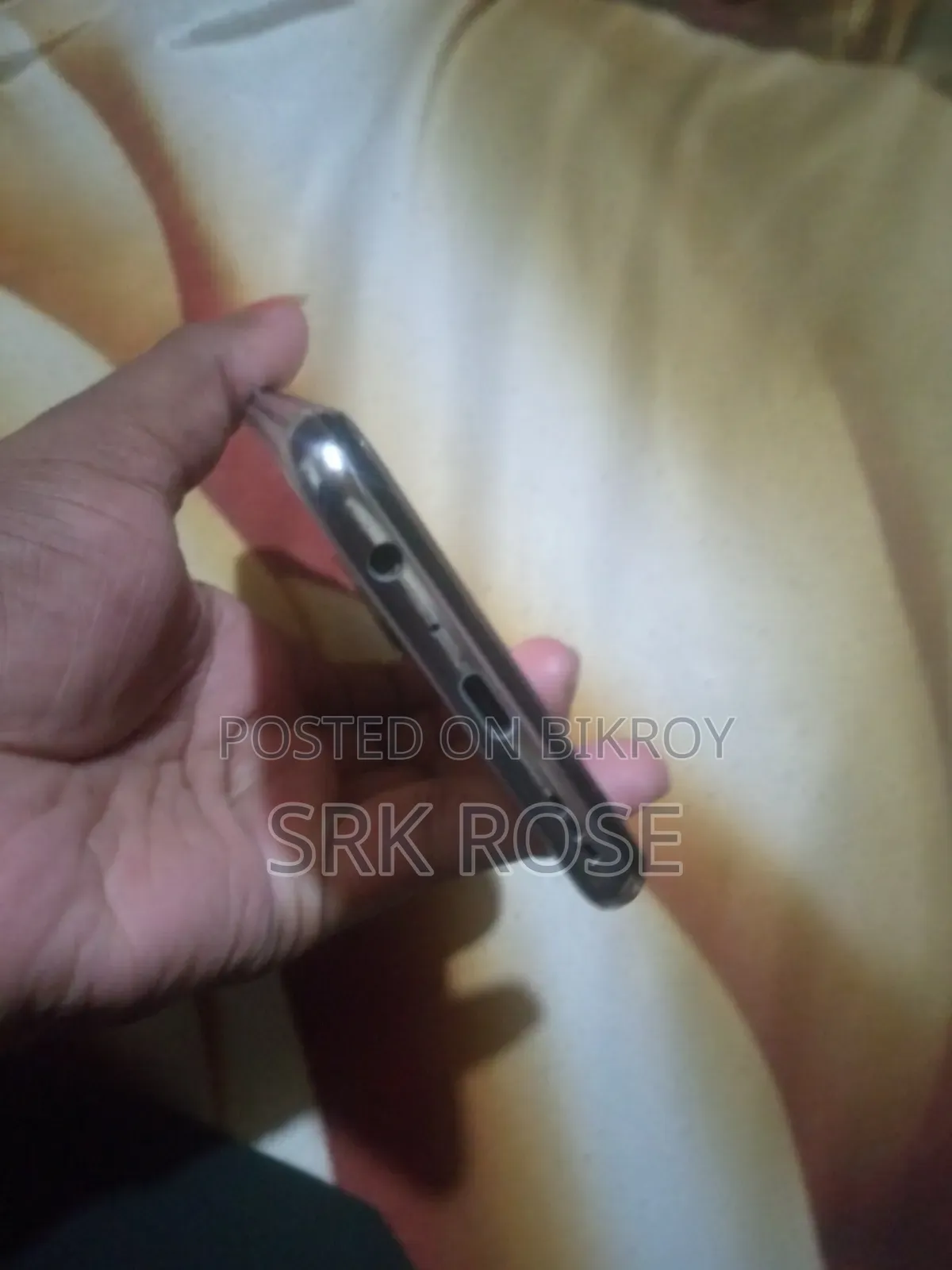 Realme GT Master Edition 128 GB Rose Gold