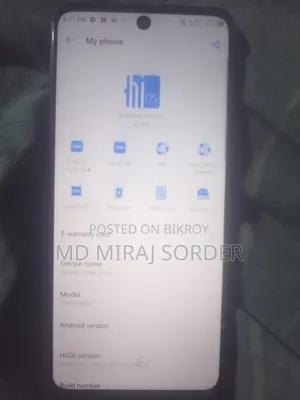 Tecno Spark 8 Pro 64 GB Gray