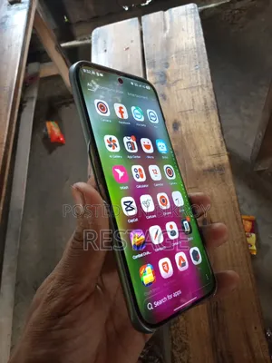 Tecno Camon 50 Ultra 256 GB Black