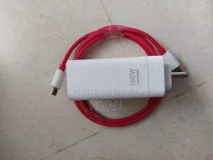Oneplus Supervooc