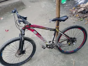Emergency Cycle for Sale