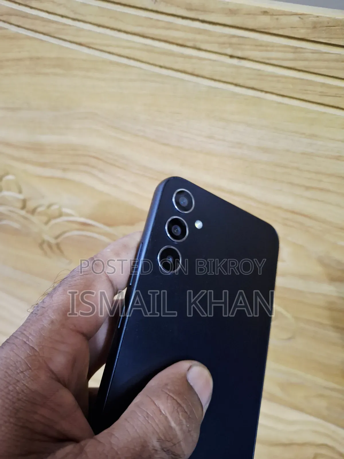 New Samsung Galaxy A34 5G 128 GB Black