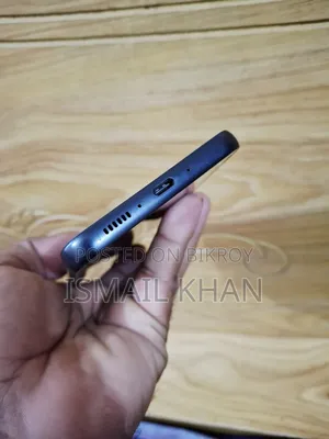 New Samsung Galaxy A34 5G 128 GB Black