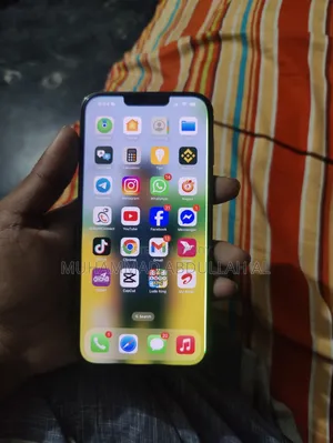 Apple iPhone 13 Pro Max 128 GB Green