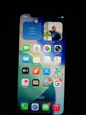 Apple iPhone 11 128 GB Purple
