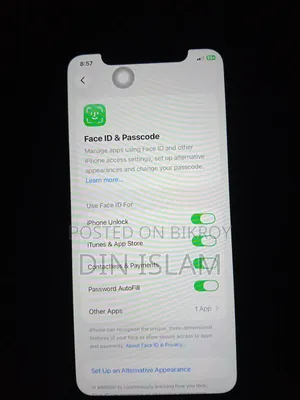 Apple iPhone 11 128 GB Purple