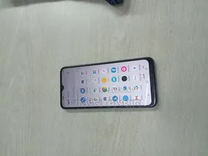 Vivo Y21 64 GB Gray