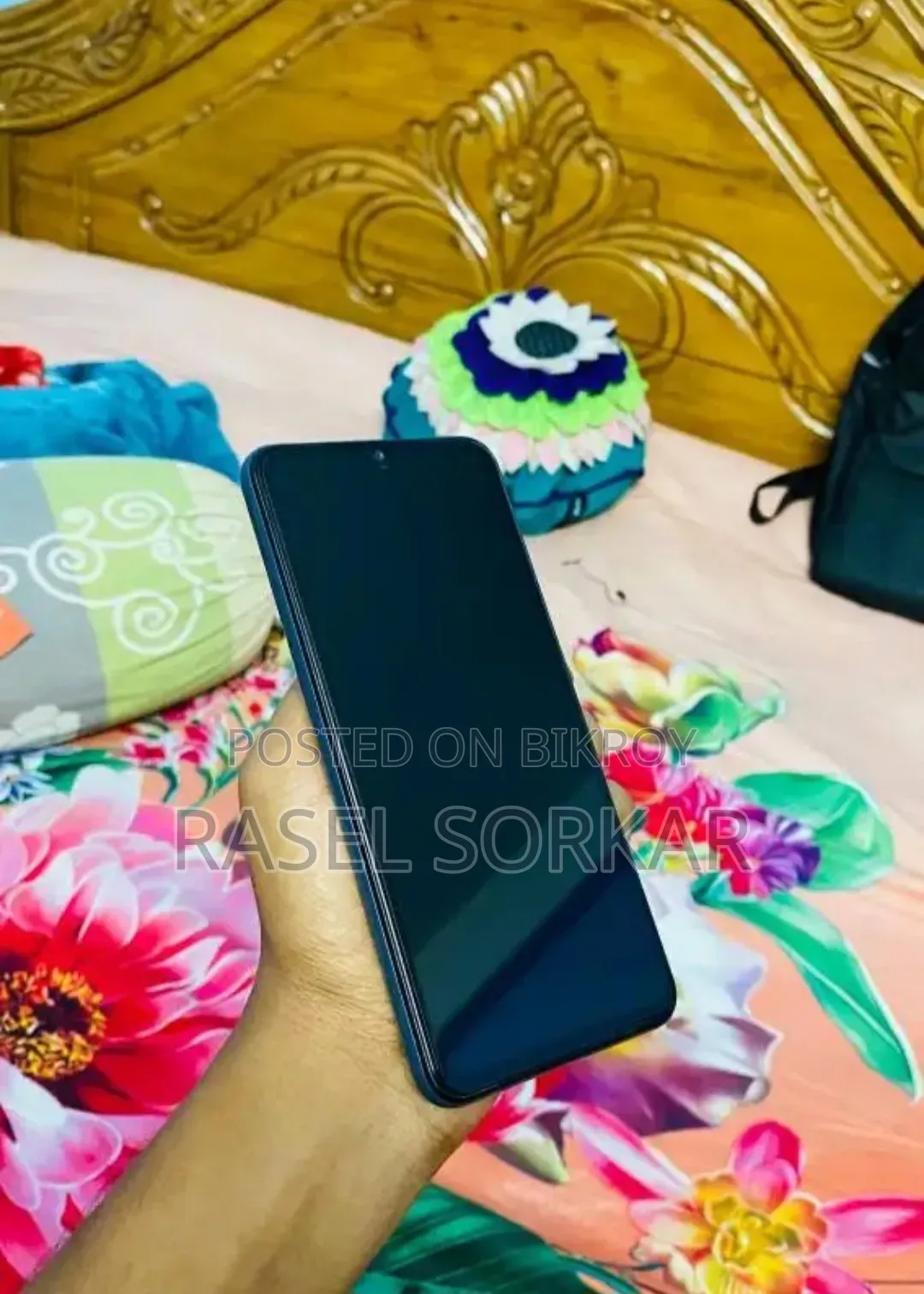 Samsung Galaxy A23 5G 64 GB Gray