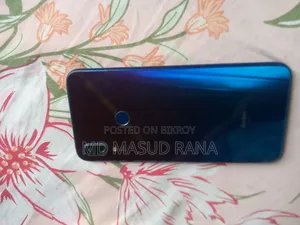 Xiaomi Redmi Note 7S 32 GB Black