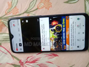 Xiaomi Redmi Note 7S 32 GB Black