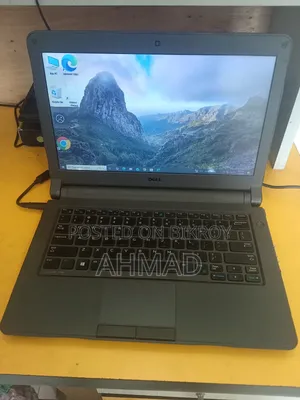 Laptop Dell Latitude 3350 4GB Intel Core I3 SSD 128GB