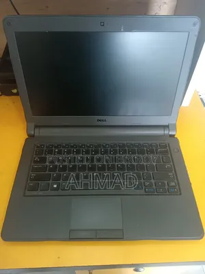 Laptop Dell Latitude 3350 4GB Intel Core I3 SSD 128GB
