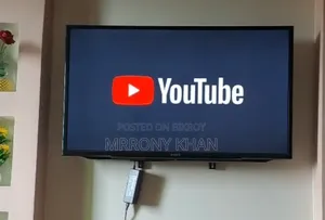 Sony, Model, Kdl.-40w605b Smart Tv