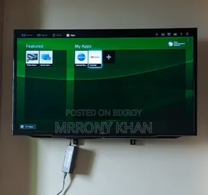 Sony, Model, Kdl.-40w605b Smart Tv